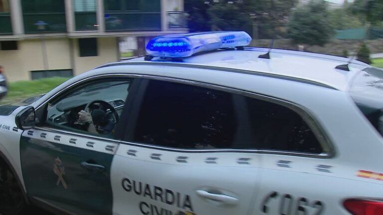 El juez envía a prisión al detenido por el crimen machista de Moaña