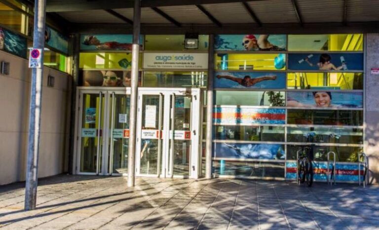 El PP de Vigo critica que Caballero tardara 30 meses en tener un proyecto para la piscina de Teis y pide explicaciones por el “creciente” coste