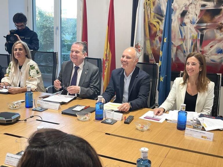 La Zona Franca aprueba la compra de nueve parcelas en la PLISAN para nuevas naves para las empresas