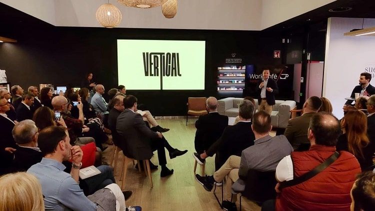 El foro de desarrollo empresarial Vertical Summit contará con más de 30 ponentes como Marián Mouriño, Fran Murcia o Pepe Solla