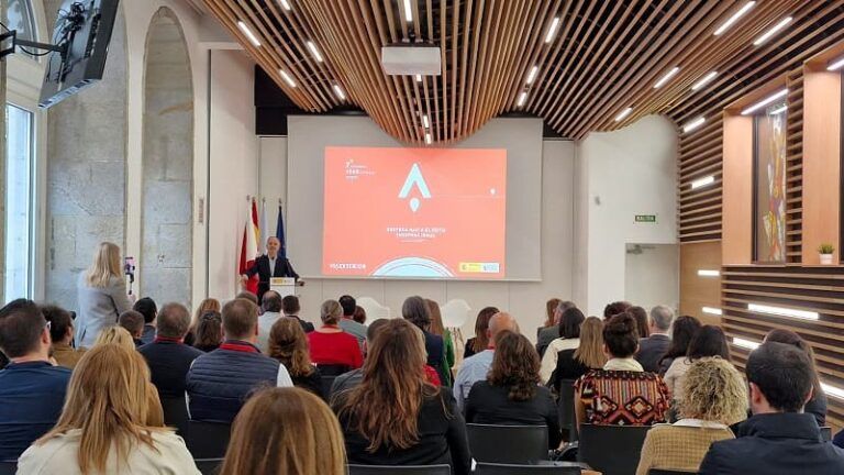 El Consorcio de la Zona Franca de Vigo abre la 7ª edición de ViaExterior, su programa estrella de aceleración internacional