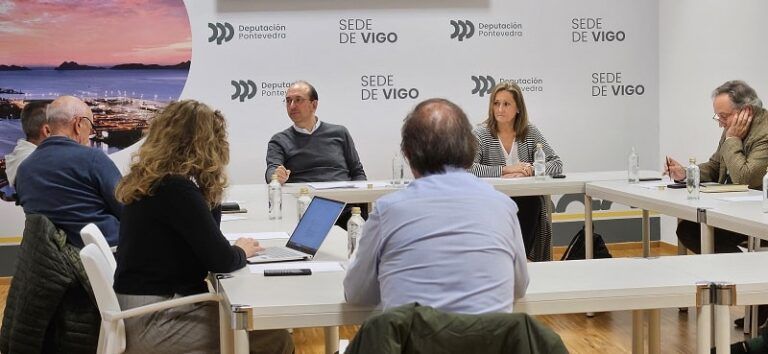 Nueva reunión en Vigo para recoger propuestas sobre el Plan de usos del Teatro Cine Fraga