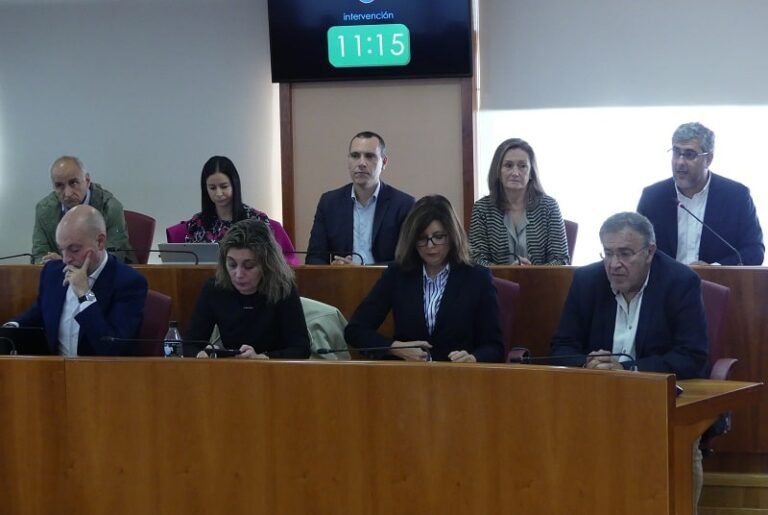El PP de Vigo pide unidad política para impulsar la alta velocidad con Portugal y Madrid