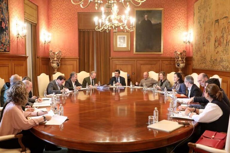 La Diputación de Pontevedra destina más de 100.000 euros a los workshops de turismo de 2025