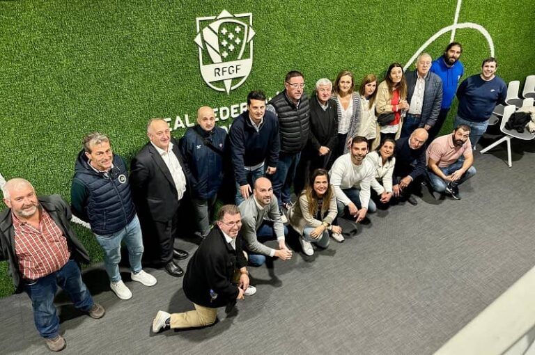 La Copa Deputación de Fútbol Femenino arrancará el 6 de diciembre y celebrará su gran final el 17 de mayo