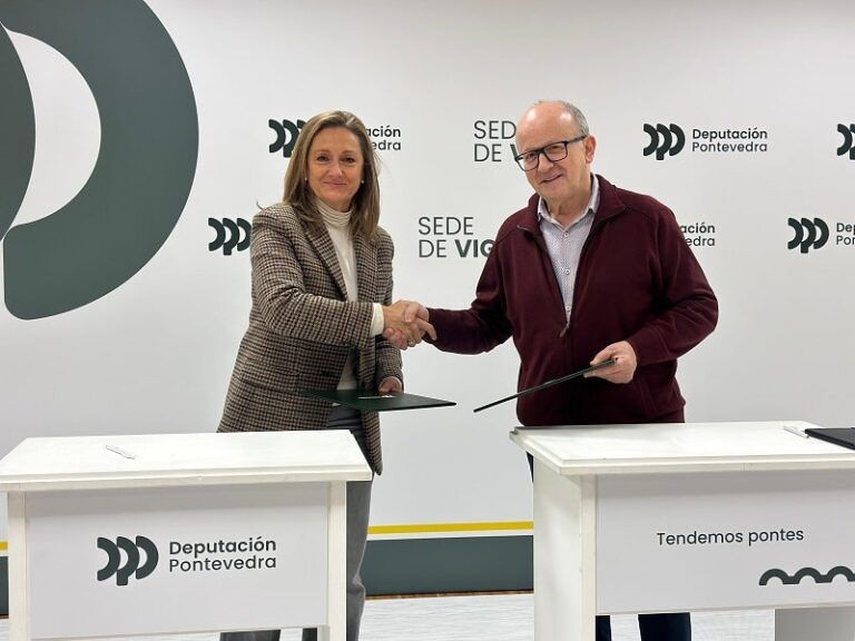 A Deputación destina 100.000 euros ao MARCO para “colaborar na programación cultural estable na cidade de Vigo”
