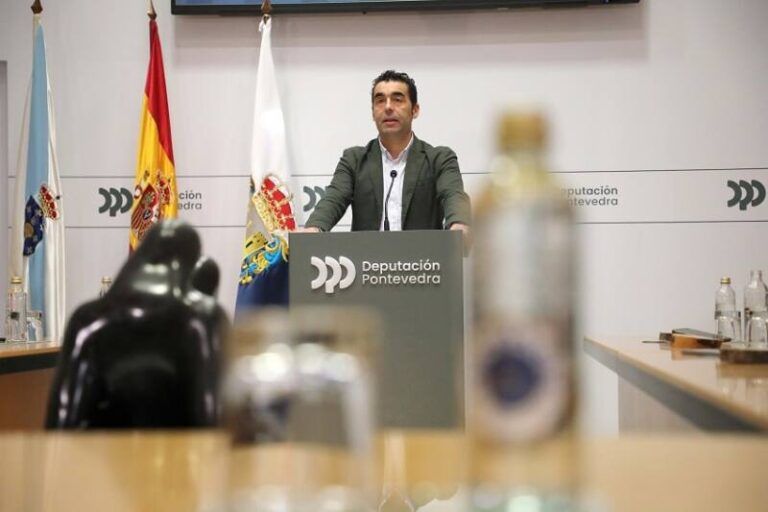 Luis López anuncia o reparto de 60.000 € entre doce clubs deportivos e asociacións no marco da nova liña de axudas para o fomento do turismo deportivo na provincia