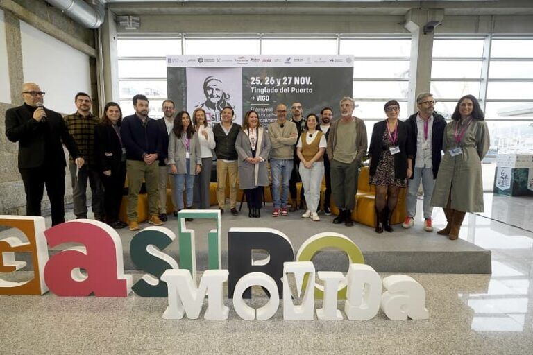 Vigo se convierte en la capital de la gastronomía con el III Gastro Movida Summit