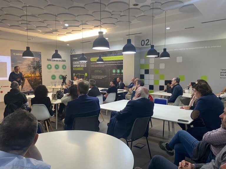 El Círculo de Empresarios de Galicia e Igape inauguran un ciclo de talleres tecnológicos con Bitcoin y Blockchain como protagonistas