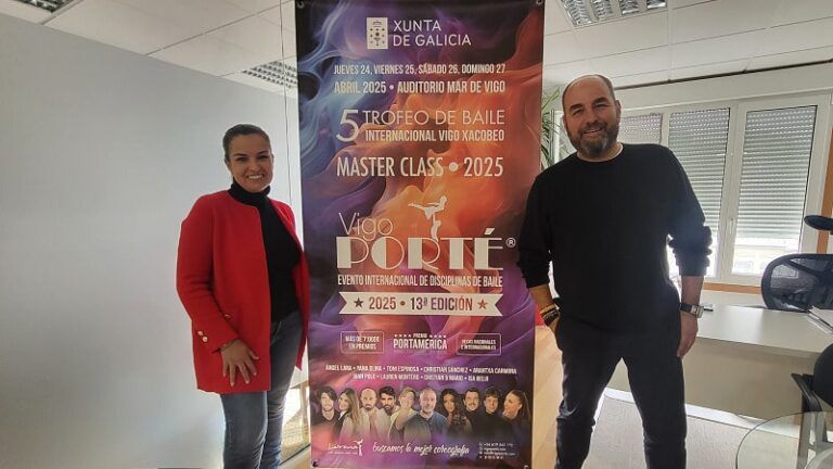 Vigo Porté y PortAmérica se unen para premiar el talento joven en su edición 2025