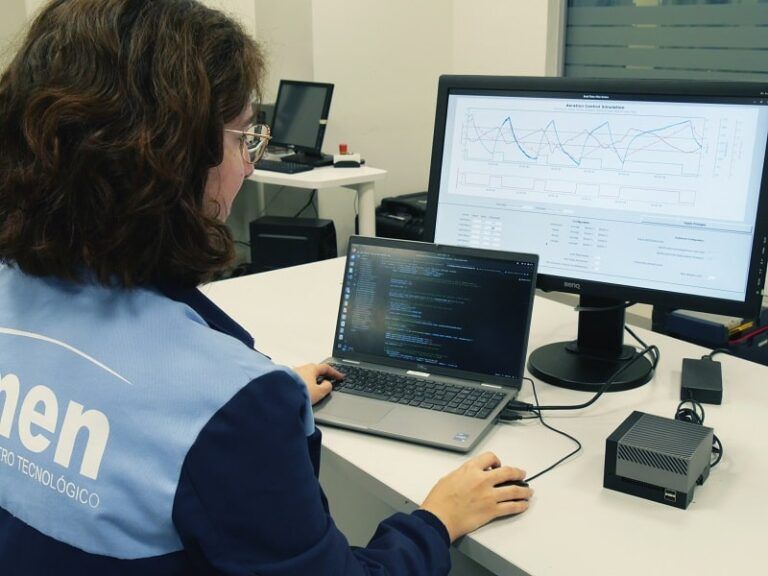 AIMEN lidera un ambicioso proyecto europeo para transformar las industrias de alto consumo energético
