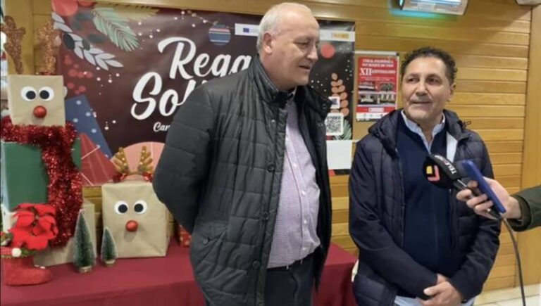El Mercado de Travesas lanza una campaña solidaria de recogida de juguetes en colaboración con Asdegal