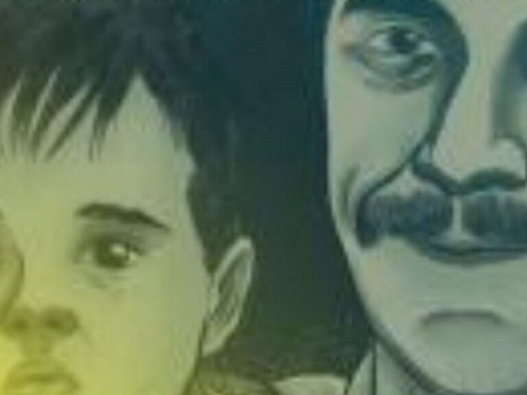 El Ciclo Mestre Mateo trae el documental “Chichi e mais eu” a As Neves este sábado
