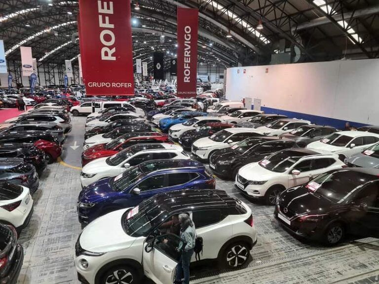CarOutlet Vigo dona más de 4.400 euros a Aldeas Infantiles SOS Galicia