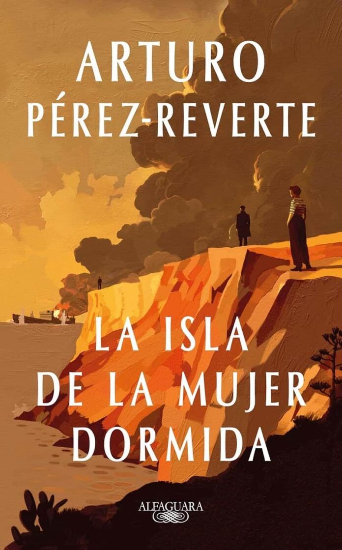 la isla de la mujer dormida-min