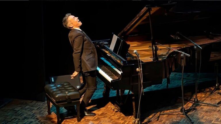 Recta final de MUSICAV: una oportunidad única para acercarse al jazz, la música clásica y el cine
