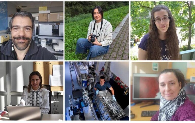 El Programa de Retención de Talento de la UVigo permite a seis investigadores continuar sus proyectos en la institución
