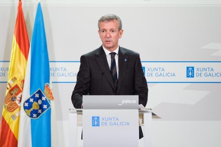Rueda destaca que la integración de los pacientes de Muface en el Servizo Galego de Saúde incrementaría en casi 12 días la espera quirúrgica y en más de 4 la de consulta con el especialista