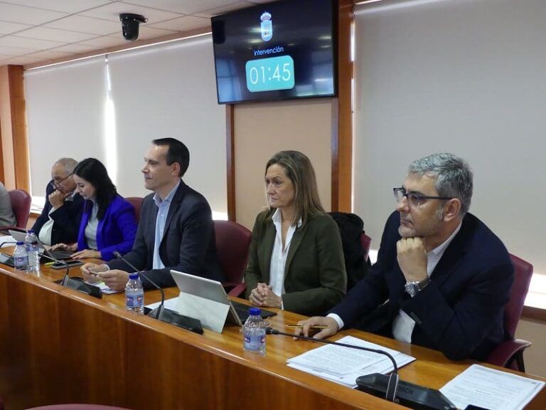 El PP de Vigo exige a Caballero que abandone su silencio y aporte claridad sobre el nuevo recibo de la basura, que prevé subidas de hasta el 18%
