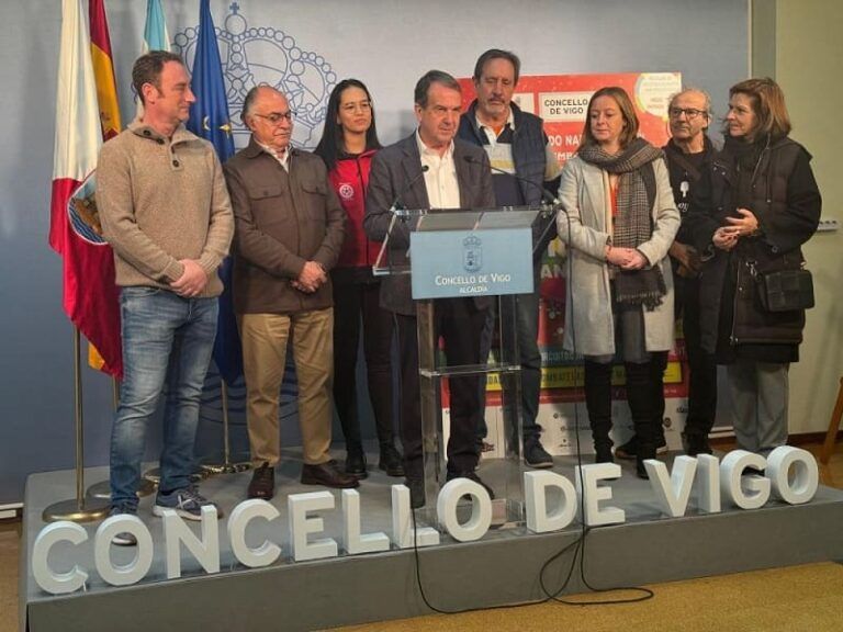 O alcalde convida a toda a cidadanía a asistir a XX edición de «Vigolandia» no IFEVI