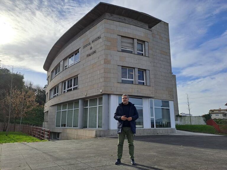 El PP de Vigo critica que Costas haya agotado el plazo para emitir su informe del PXOM sin que Caballero haya pronunciado “ni una sola queja”