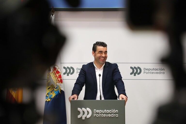 La Diputación de Pontevedra aprueba el convenio para humanizar la avenida Clara Campoamor en Vigo