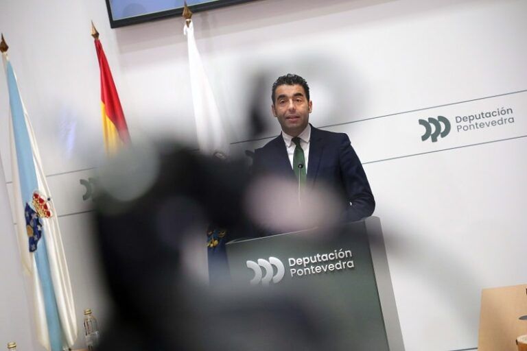 La Diputación de Pontevedra impulsa la juventud con la segunda edición del Plan +Xuventude