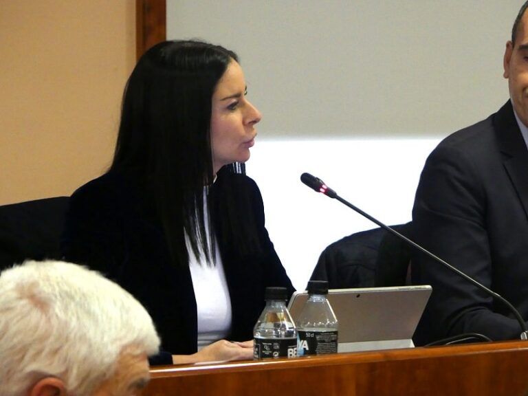 El PP de Vigo critica la aprobación en solitario del presupuesto municipal de 2025 por parte del PSOE