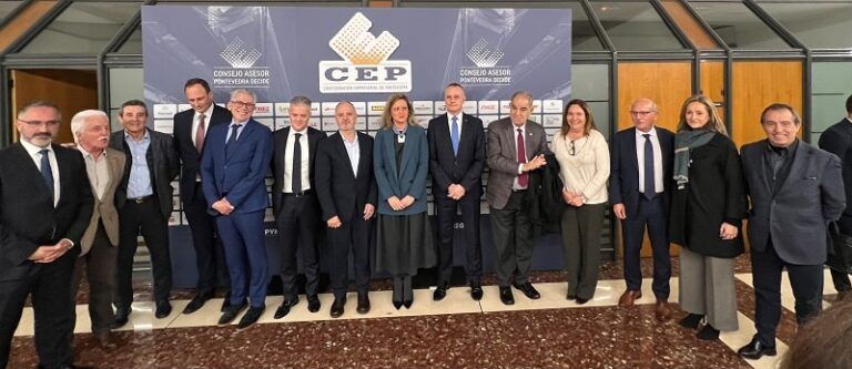 La CEP aprueba su presupuesto para 2025 y destaca la influencia de la digitalización en el mercado laboral