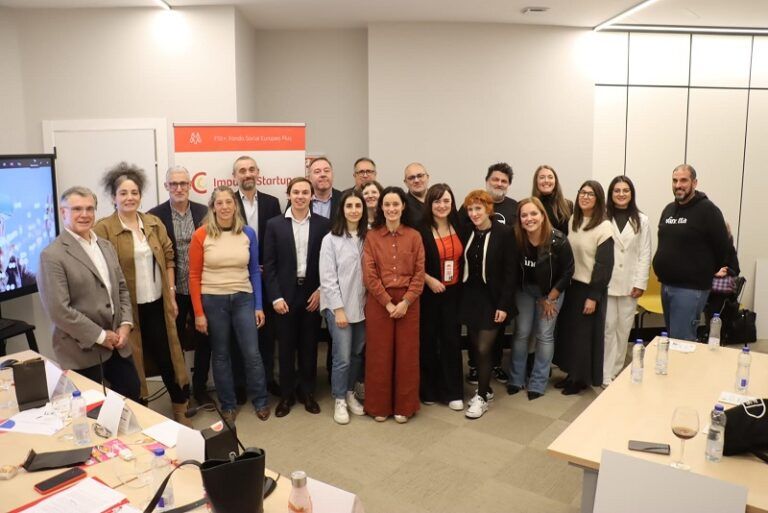 Un proyecto de marketplace de ocio infantil y de comida vegana a domicilio, ganadores del Programa Impulsa Start Up de la Cámara de Comercio