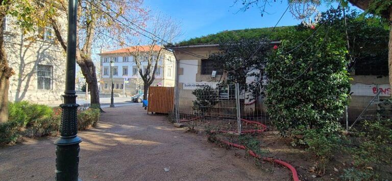 Grave denuncia por irregularidades en instalaciones eléctricas de la Alameda en Vigo