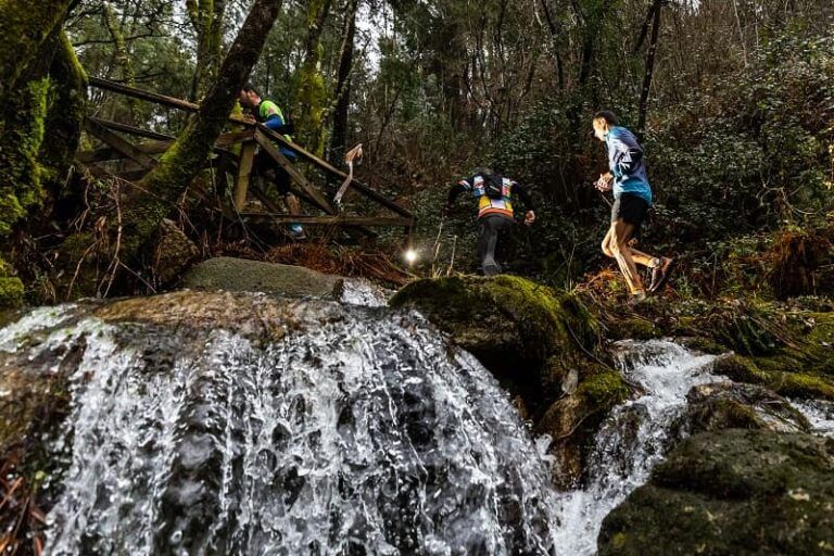 Abiertas las inscripciones para el Trail do Aloia 2025: Deporte y naturaleza en un entorno único