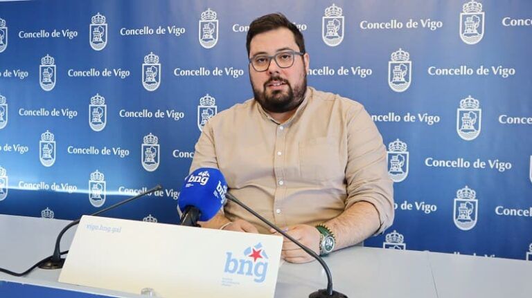 El BNG propone un nuevo modelo de gestión de residuos para que Vigo abandone Sogama