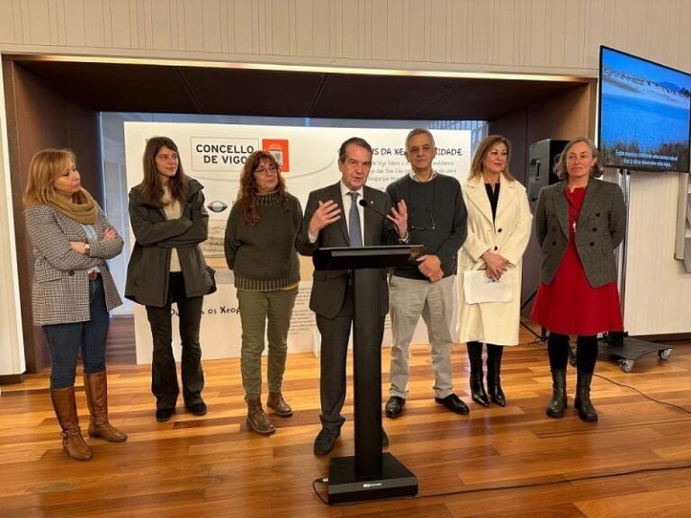 As Illas Cíes amosan o seu valor nunha mostra itinerante que ofrece unha experiencia inmersiva e accesible