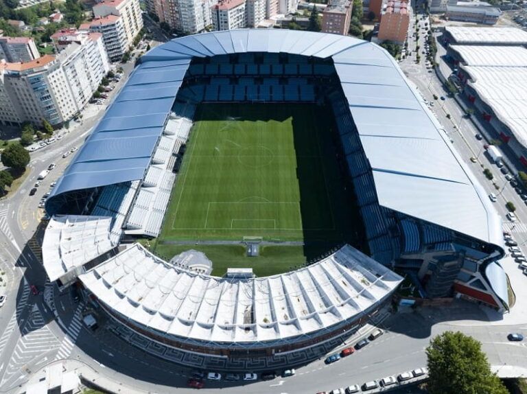 A demolición da grada de Gol comezará en abril