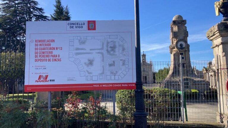 El PP de Vigo denuncia “una nueva chapuza” en las visitas guiadas a Pereiró tras la renuncia de la empresa adjudicataria