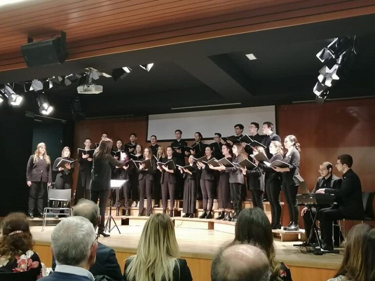 La Diputación de Pontevedra ofrece cuatro conciertos del ciclo Entradiñas de Aninovo este fin de semana