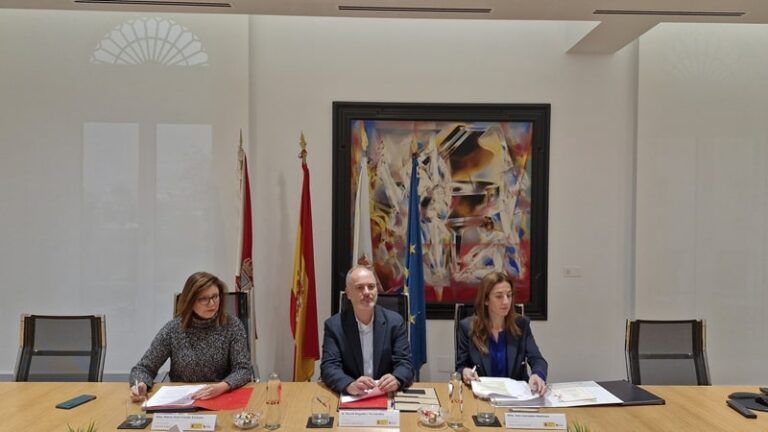 El Comité Ejecutivo de Zona Franca da luz verde al Plan de Actuación para 2025