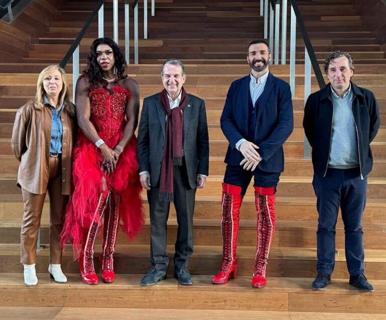 El musical Kinky Boots llega a Vigo con tres funciones exclusivas los días 13 y 14 de diciembre