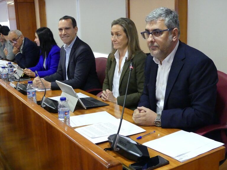 El PP exige al Concello de Vigo avanzar en el plan contra inundaciones
