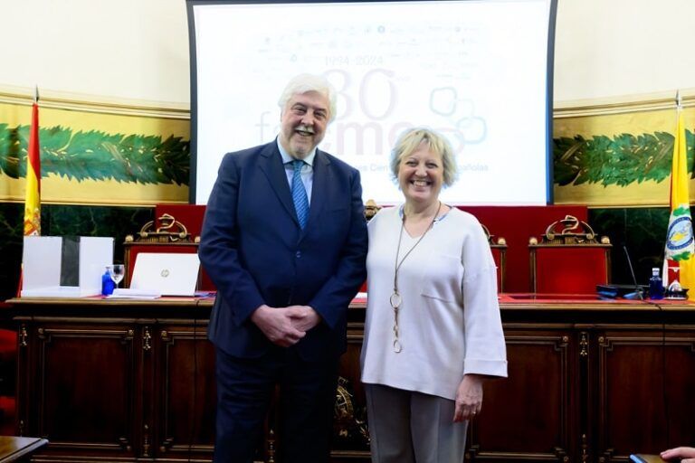 El Dr. Andrés Íñiguez, jefe de Cardiología en Vigo, elegido vicepresidente de la FACME