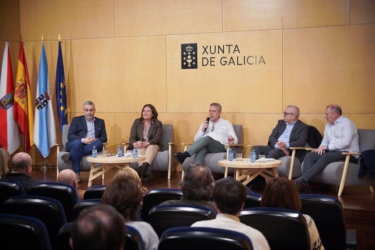 La Xunta invertirá más de 1.000 millones en la sanidad de Vigo en 2025