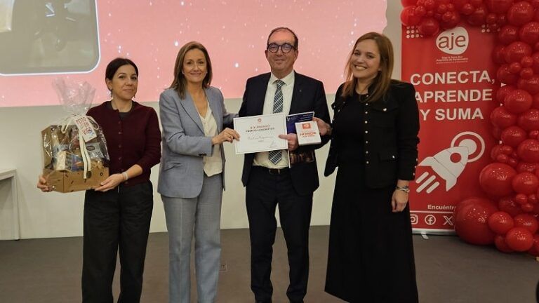 La Deputación de Pontevedra refuerza su apoyo a emprendedores con 1,45 millones de euros para SmartPeme+