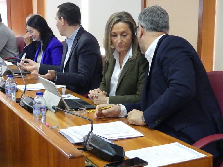 El PP de Vigo acusa a Caballero de “atacar” a los colectivos sociales de la ciudad paralizando una inversión de 24 millones para el asociacionismo
