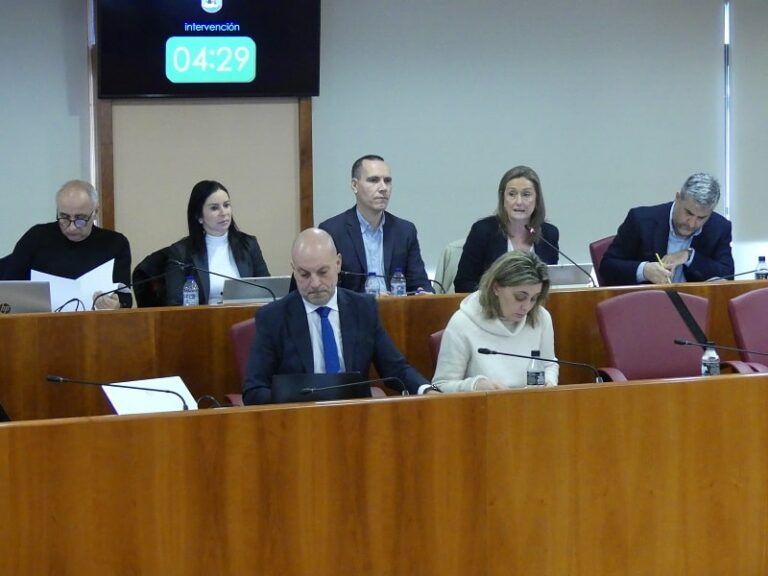 El PP de Vigo critica la negativa del PSOE de Caballero a que el Congreso vote por separado cada una de las medidas del ‘decreto ómnibus’