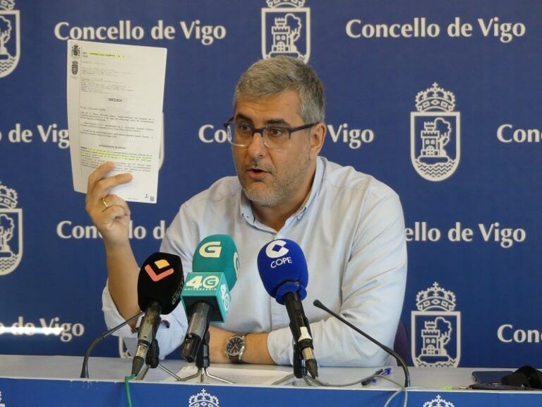 El PP de Vigo exige ceses inmediatos tras la sentencia del ‘caso Guns’