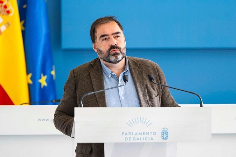 El PP reclama la eliminación del peaje en el tramo Vigo-Porriño para mejorar la seguridad en la A-55