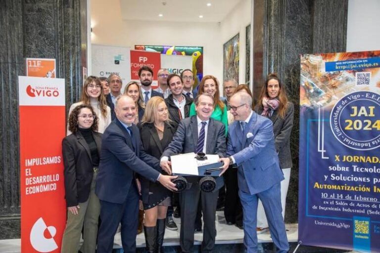 Las JAI 2025 serán un escaparate de las tecnologías de automatización industrial más innovadoras y avanzadas
