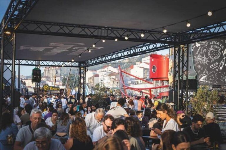 Vialia Vigo cierra 2024 con cifras récord y anuncia proyectos innovadores para 2025