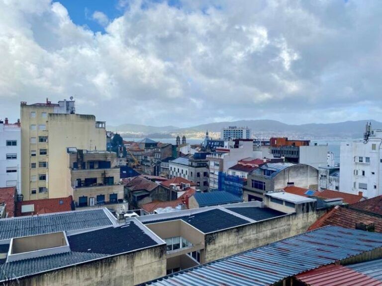 El BNG de Vigo denuncia la falta de control municipal sobre las viviendas turísticas y reclama inspecciones